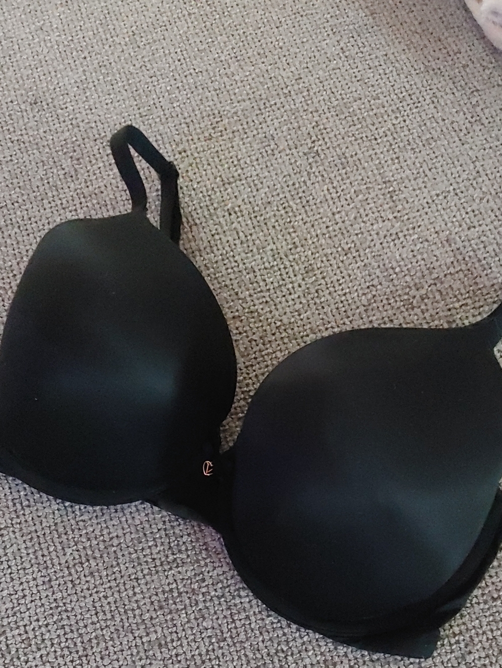 Victoria's Secret Padded Full Coverage Bra